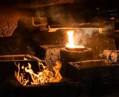Why Alloy Copper Casting Is Used in Aerospace Applications?